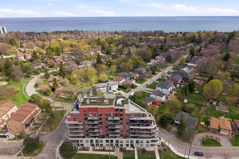 3655 Kingston Road 609