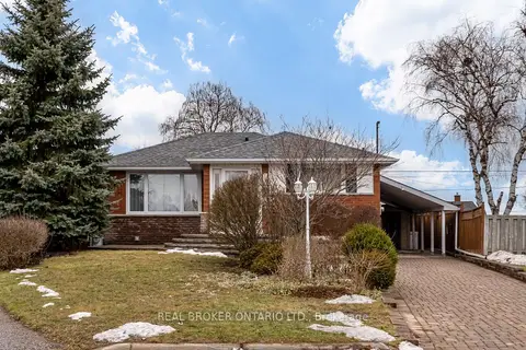 1145 Ridgecrest Avenue Bsmt.