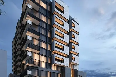 78 Bond Street W