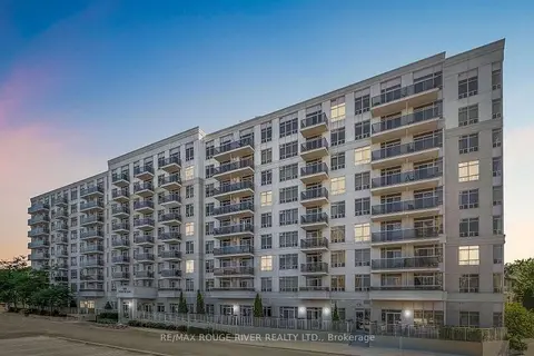 3650 Kingston Road 726