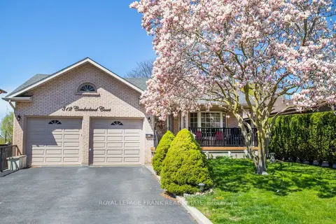 312 Cumberland Court