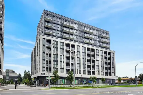 3421 Sheppard Avenue E 503