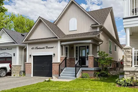 49 Kenilworth Crescent