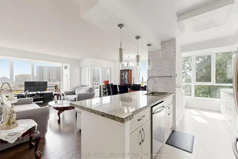 3231 Eglinton Avenue E 204