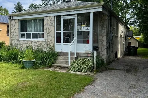 115 Darlingside Drive BSMT