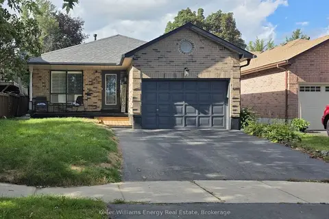 23 Downham Drive