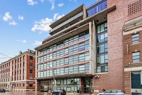 90 Broadview Avenue 408