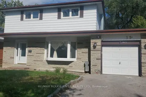 15 Berkham Road Bsmt