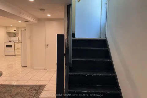 24 Weymouth Avenue Bsmt