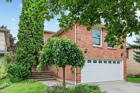 156 Ravenscroft Road