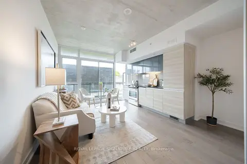 1190 Dundas Street E 406