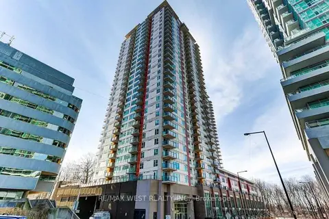 25 Town Centre Court 2910