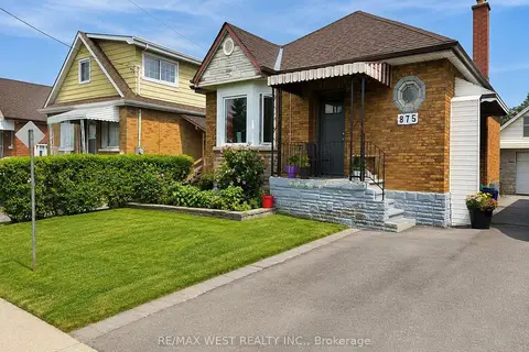 875 Ritson Road S