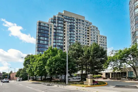 3233 Eglinton Avenue E 511