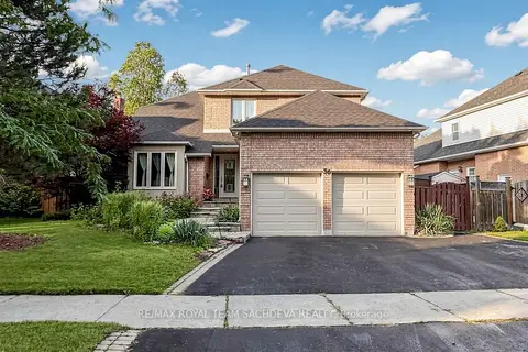 36 Kennett Drive