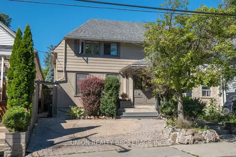 394 Coxwell Avenue