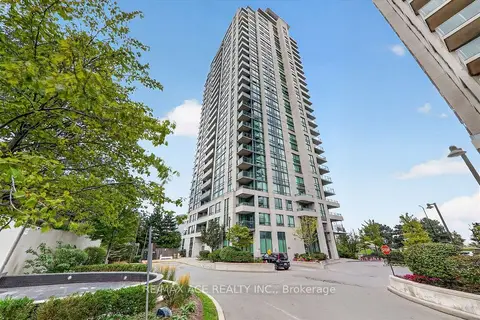 88 Grangeway Avenue 1606