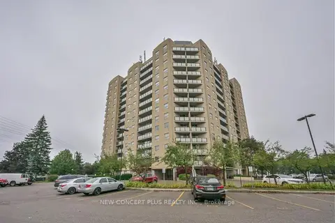 2 Westney Road N 301