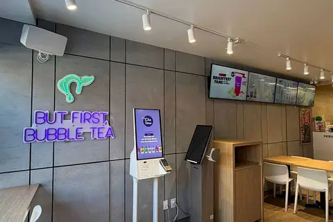 953 Kingston - Chatime Road