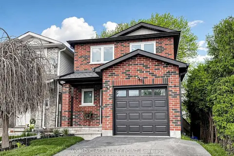 1638 Norwill Crescent