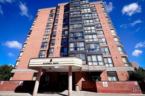 8 Silver Bell Grove 206