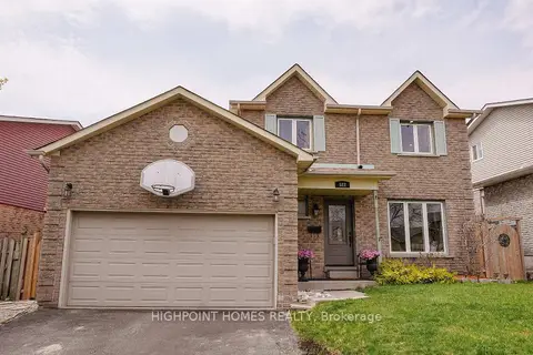 522 Powell Road
