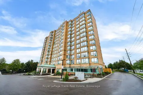 711 Rossland Road E 806