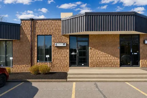 1730 Mcpherson Court #4