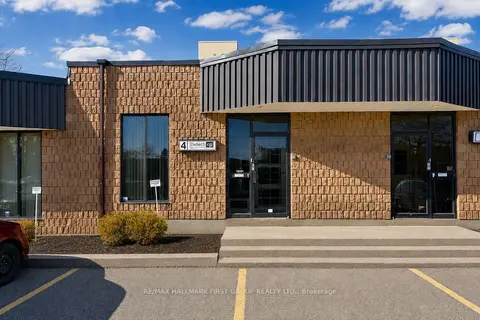 1730 Mcpherson Court #4