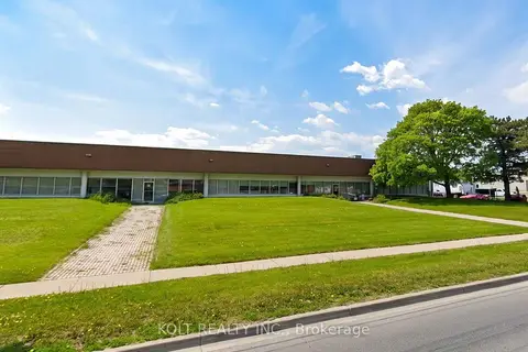 1410 Birchmount Road