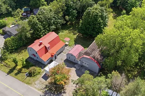 10126 Old Scugog Road