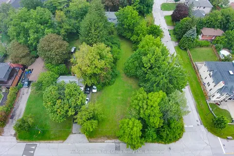 98 Euclid Avenue