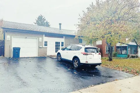 5 Lockdare Street BSMT