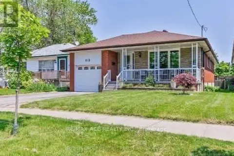 127 Poplar Road Bsmt