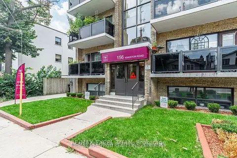 156 Kingston Road 303