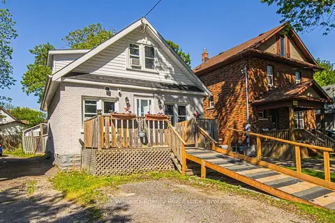 266 Division Street