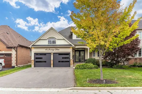 43 Jennings Drive
