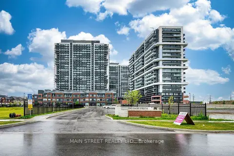 2545 Simcoe Street N 1706