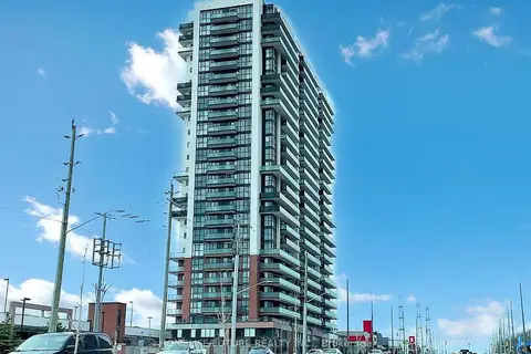 2550 Simcoe Street N 407
