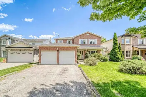27 Gladiola Court Basement