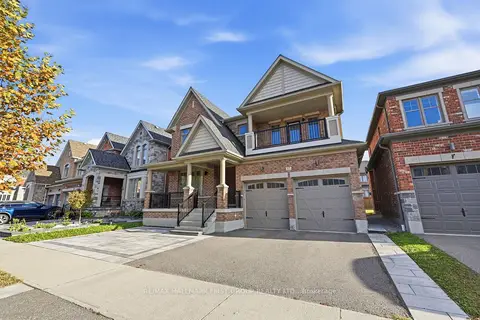 17 Micklefield Avenue