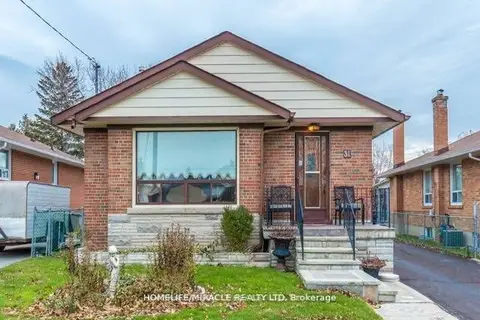 31 Kilgreggan Crescent
