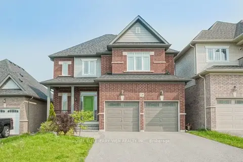 726 Coldstream Drive