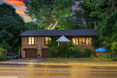 1101 Brimley Road UPPER