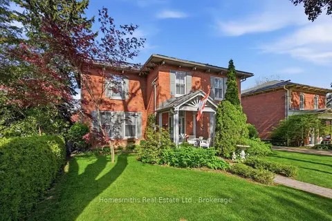 35 Beech Avenue