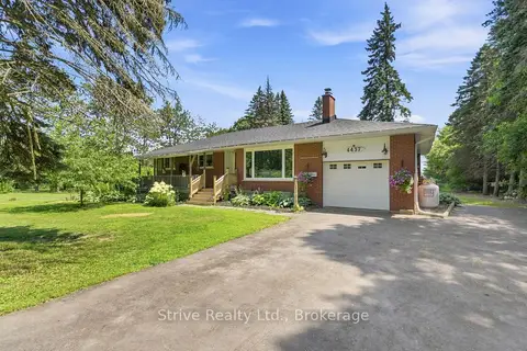 4437 Concession Rd 4 Road