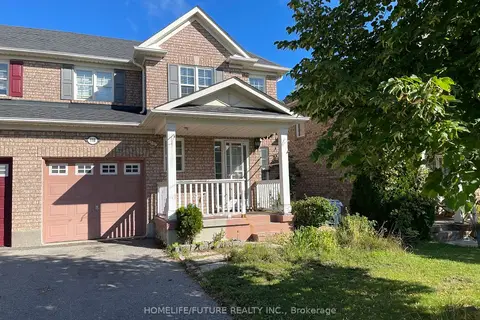 118 Raponi Circle Bsmt