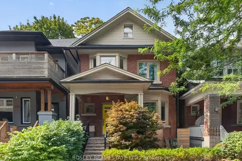 14 Coady Avenue