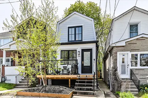 294 Cedarvale Avenue