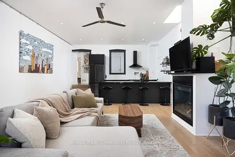 99 Coleman Avenue 106